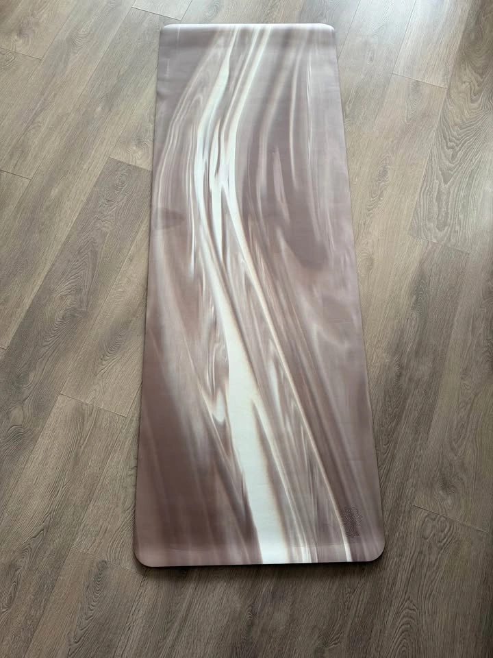 Oak & Reed Yoga Mat 4mm - photo 2
