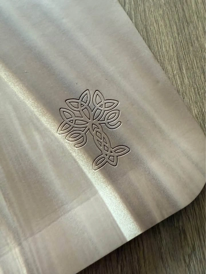 Oak & Reed Yoga Mat 4mm - photo 3