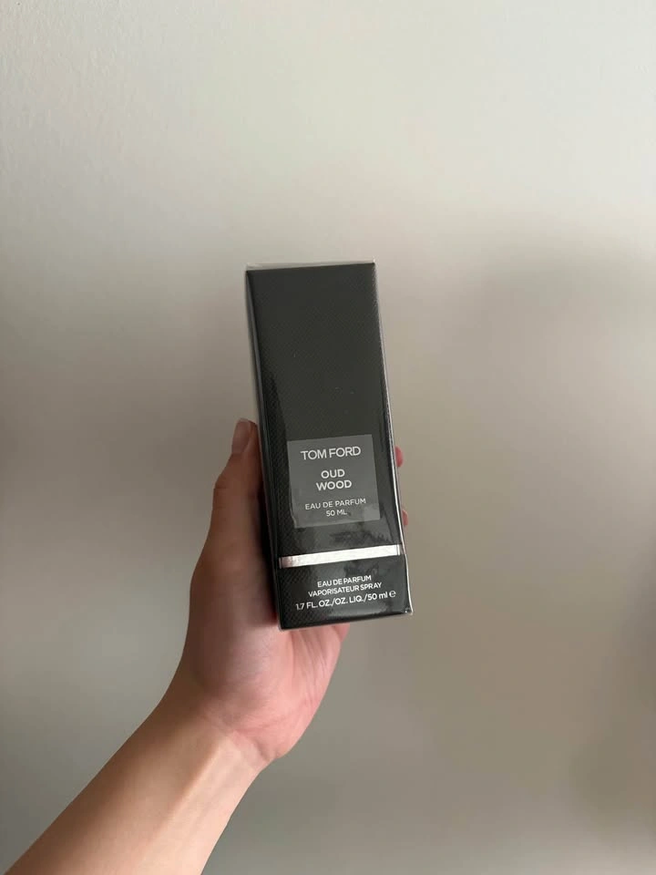 TomFord Perfume - OUD WOOD & BLACK ORCHID - photo 2
