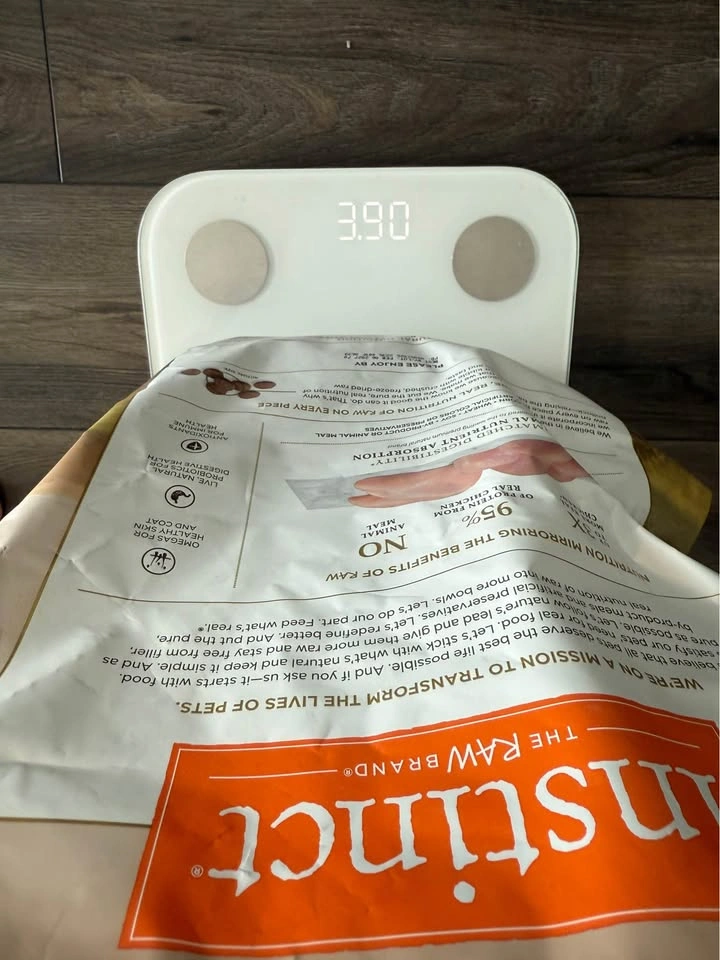 Instinct Ultimate Protein Chicken Cat Food - photo 2