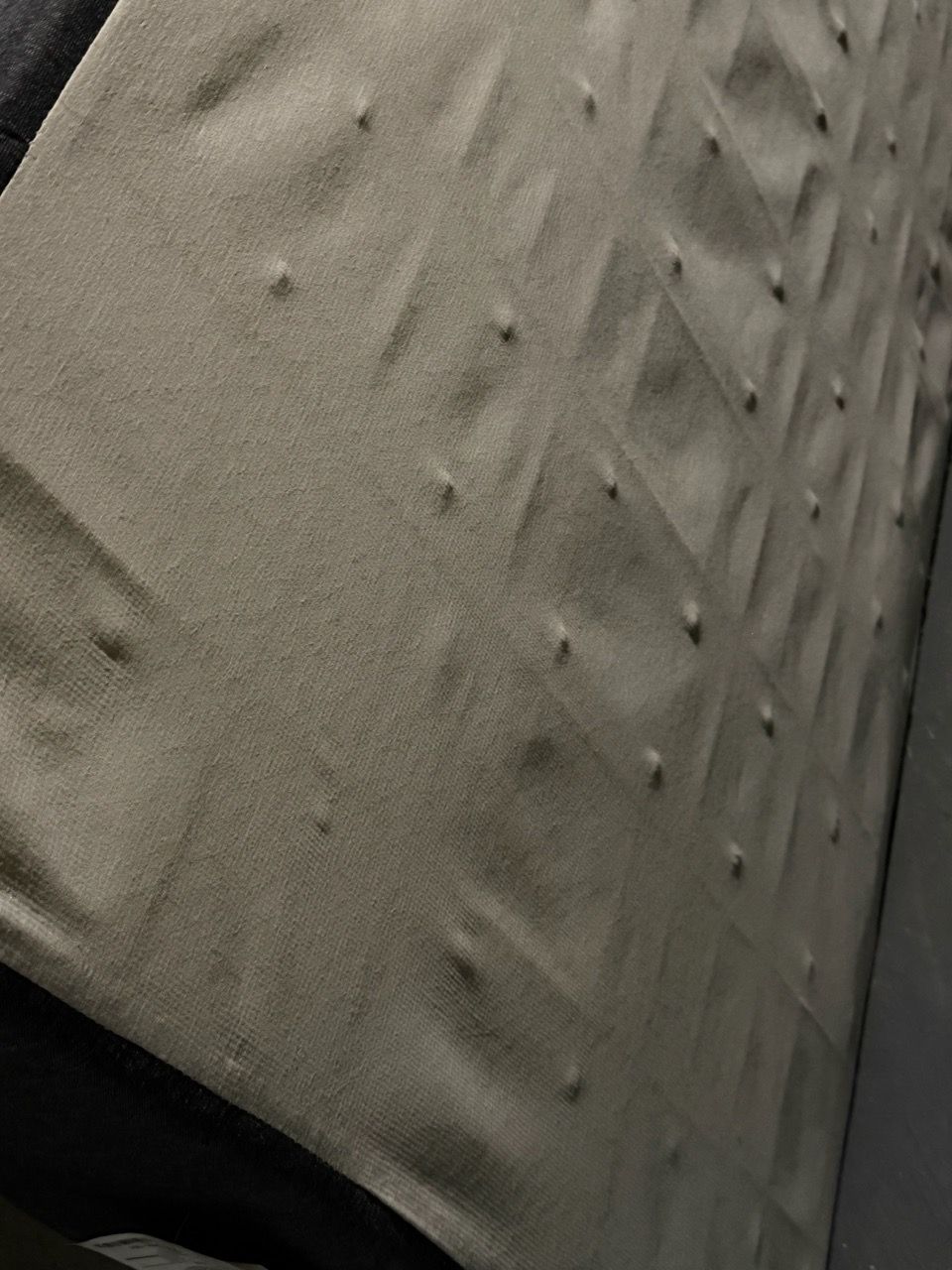King box spring set - photo 4