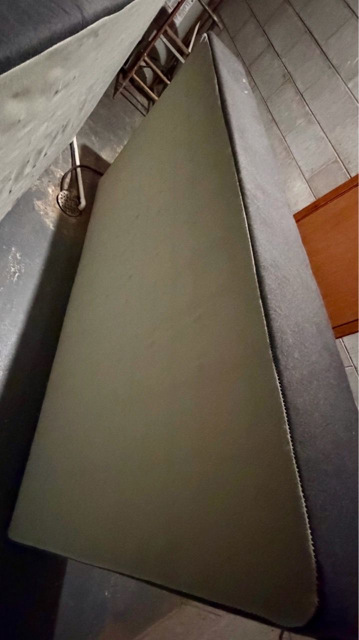 King box spring set - photo 5