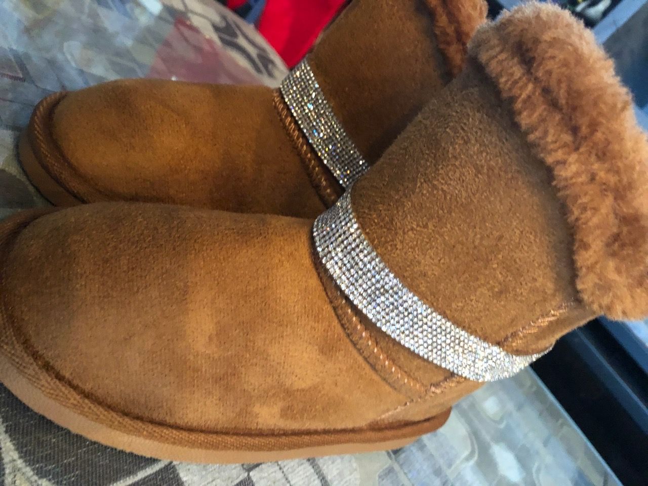 Bebe Girls Boots - photo 2