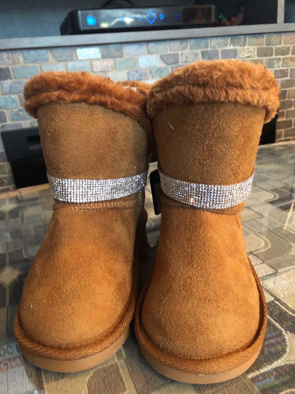 Bebe Girls Boots - photo 3