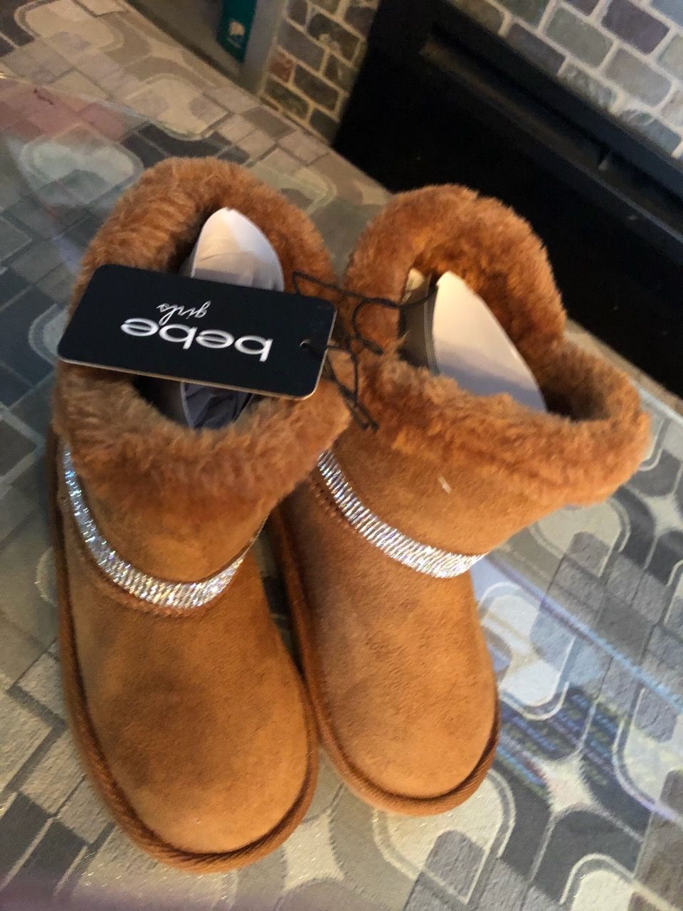 Bebe Girls Boots - photo 4