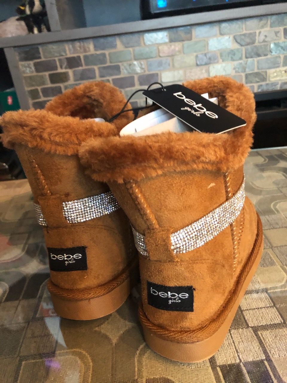 Bebe Girls Boots - photo 5