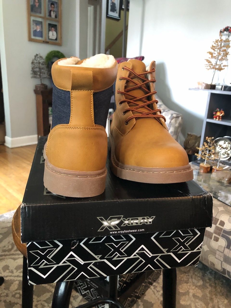 Boots size 13 - photo 4