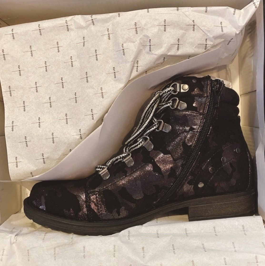 Kids boots - photo 3