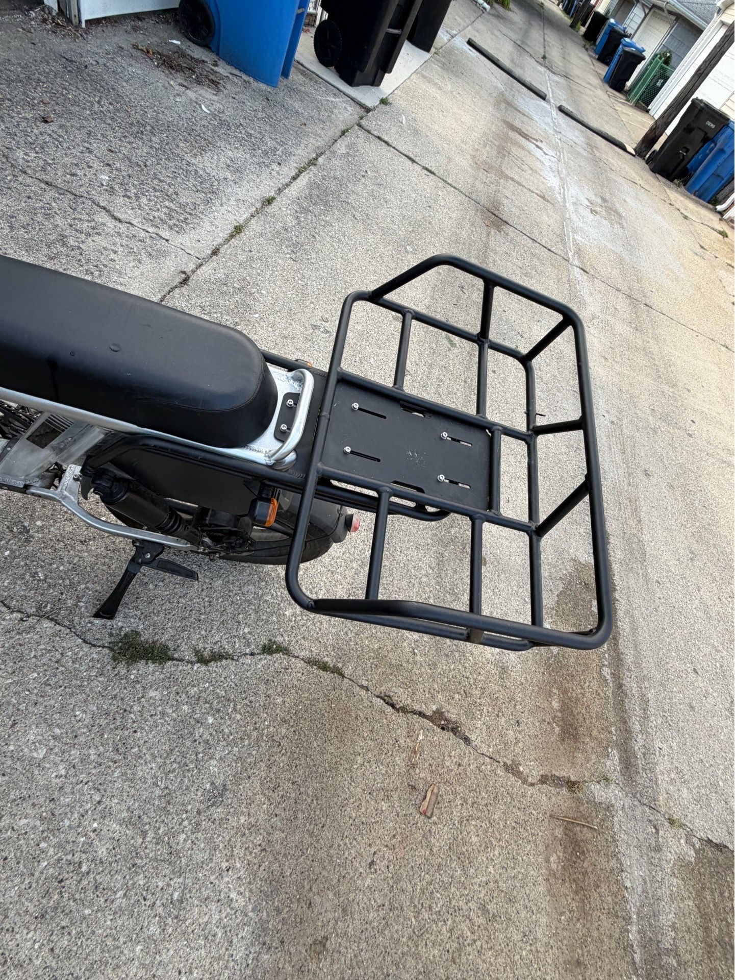 Juiced HyperScrambler 2 Electric Bike - photo 2