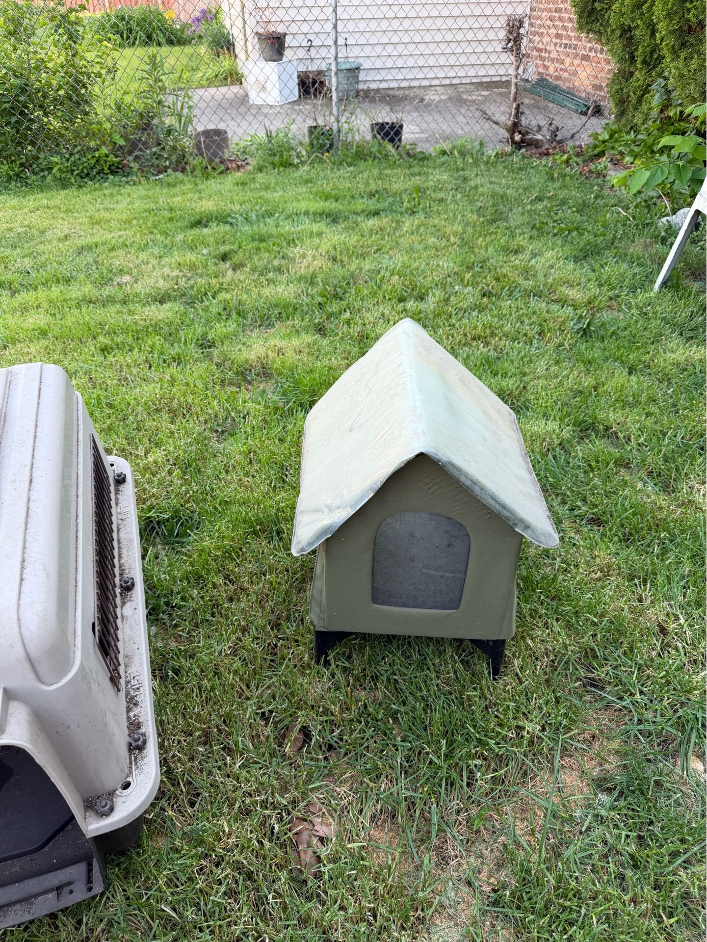 Cat house - photo 2