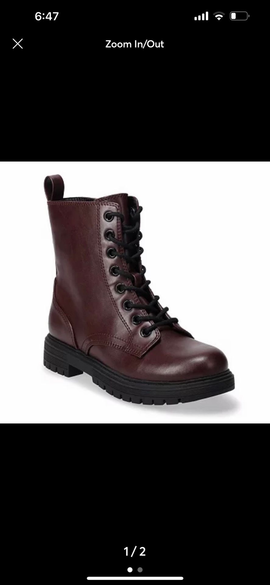 Boots - photo 3