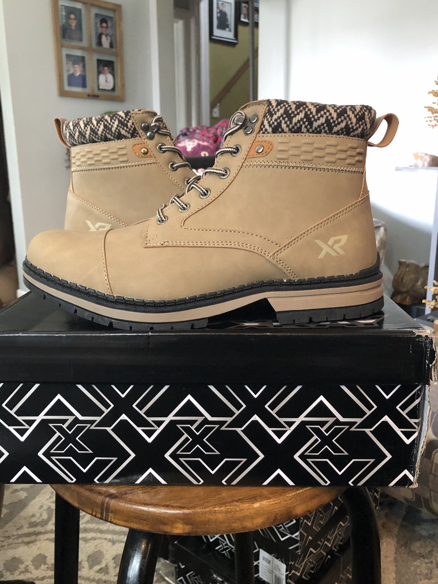 Boots - photo 5