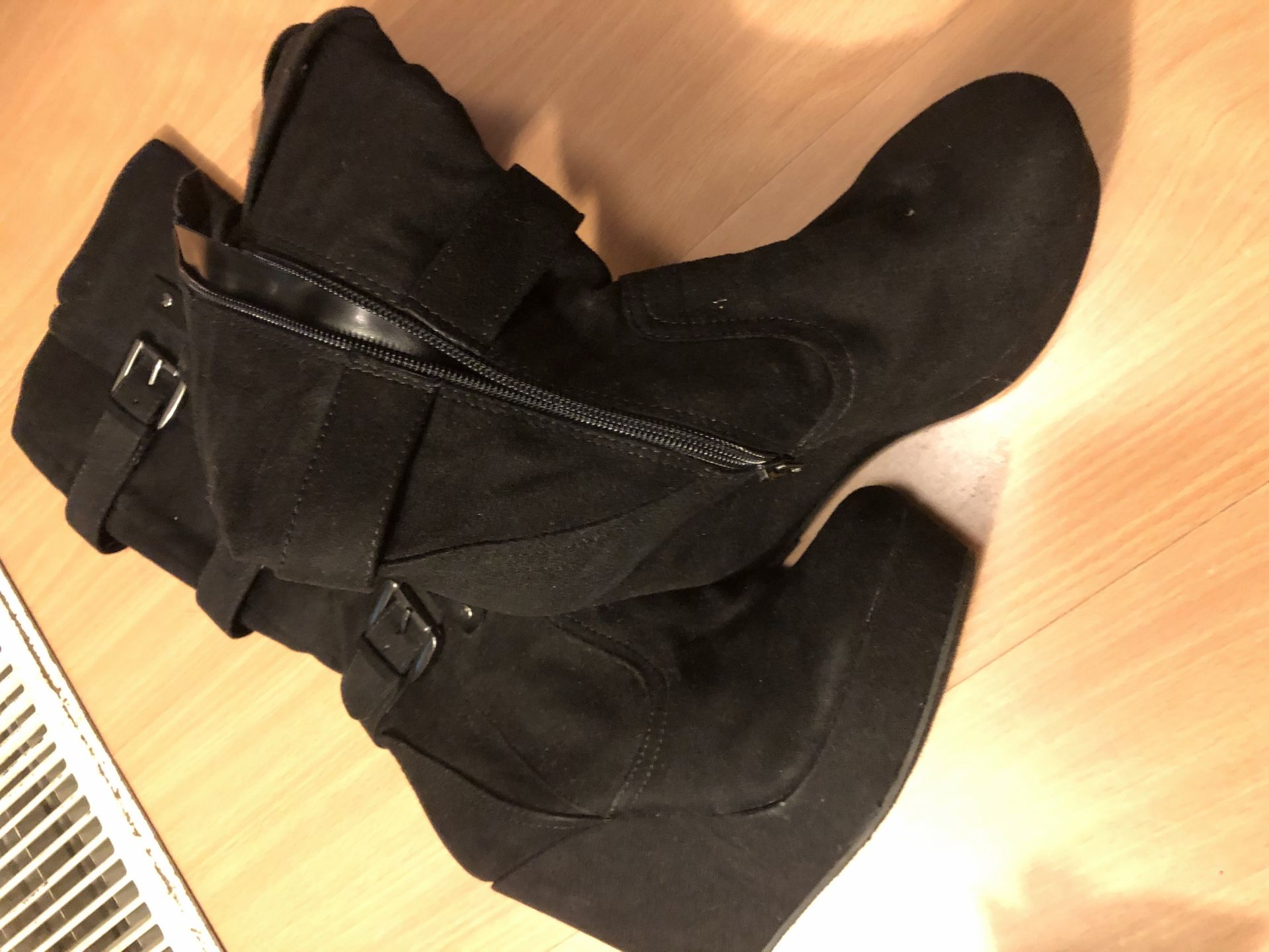 Women boots size 7 - photo 5