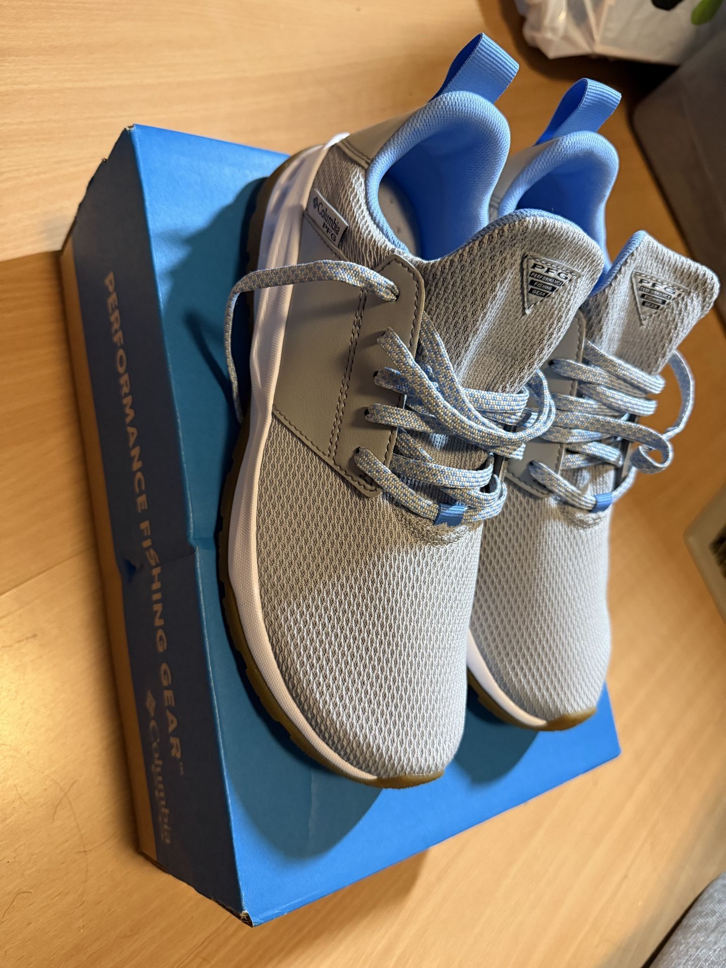 Columbia Women's size 8