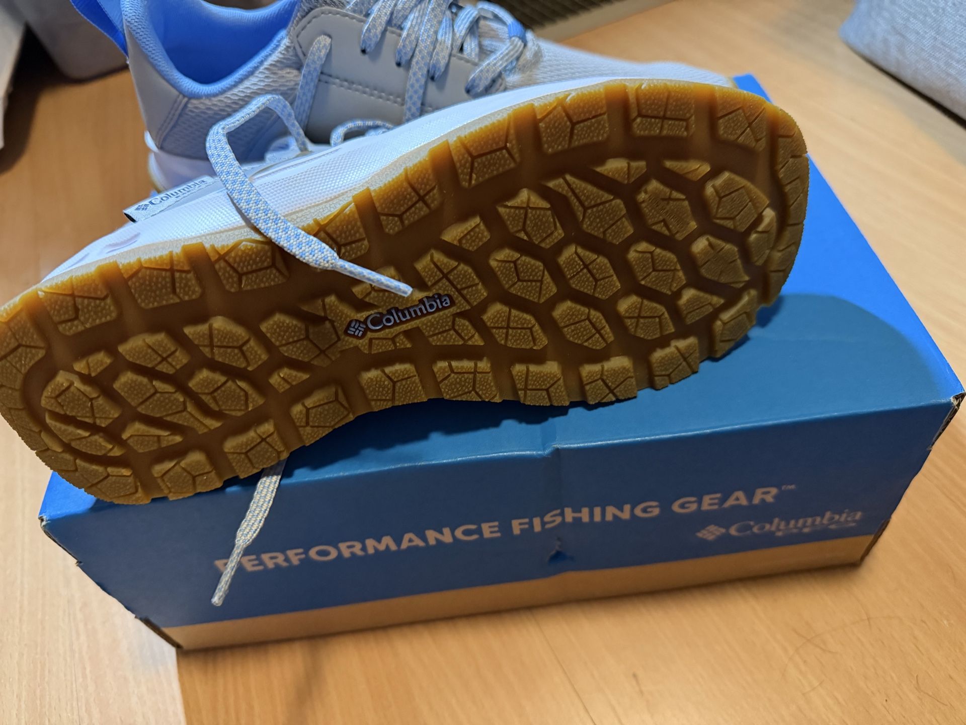 Columbia Women's size 8 - photo 2
