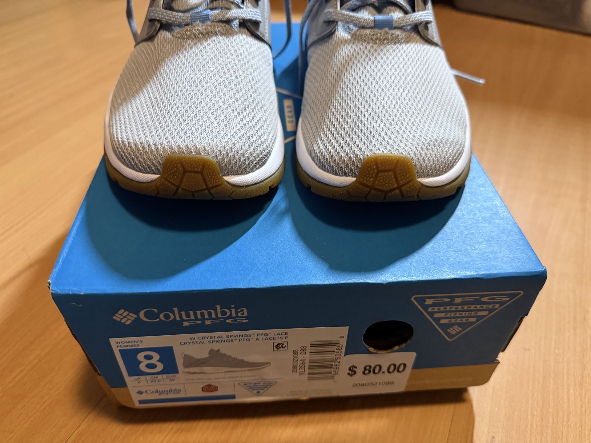 Columbia Women's size 8 - photo 3