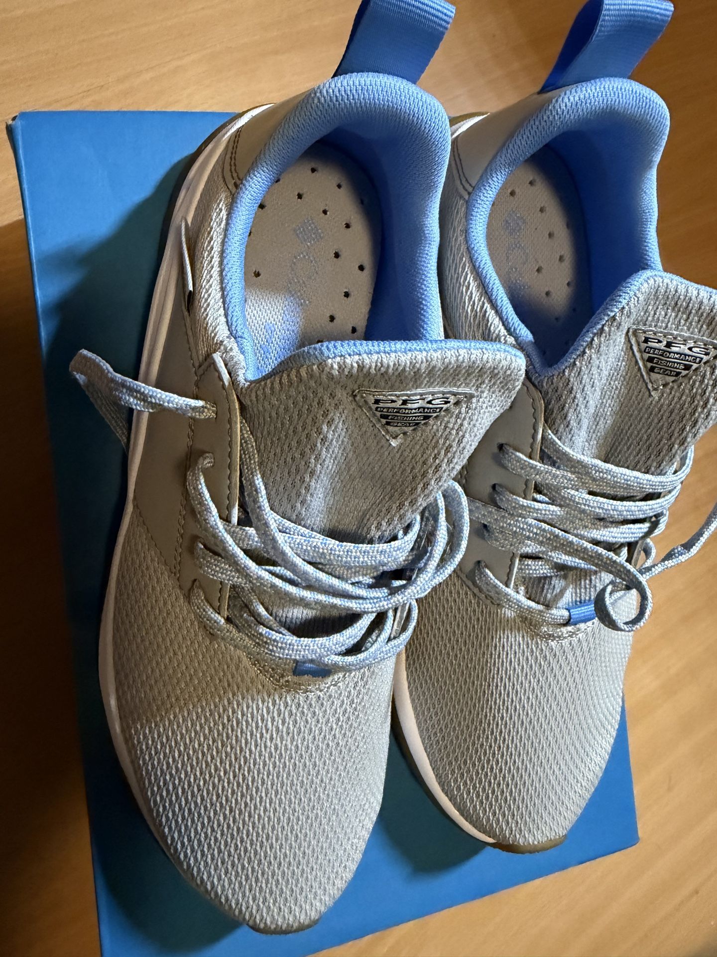 Columbia Women's size 8 - photo 4