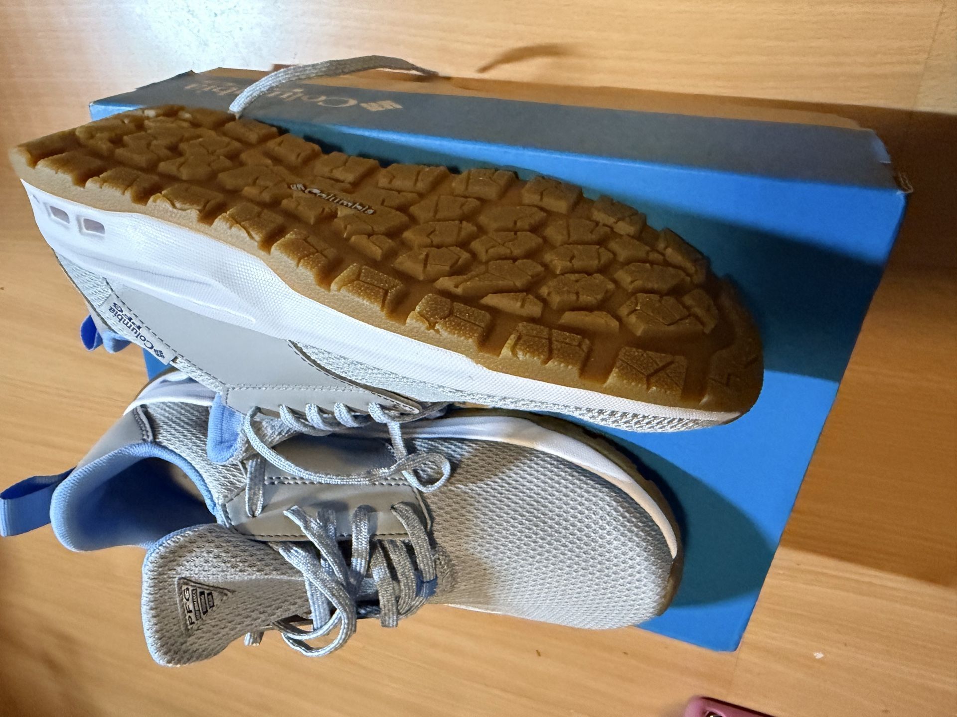 Columbia Women's size 8 - photo 5