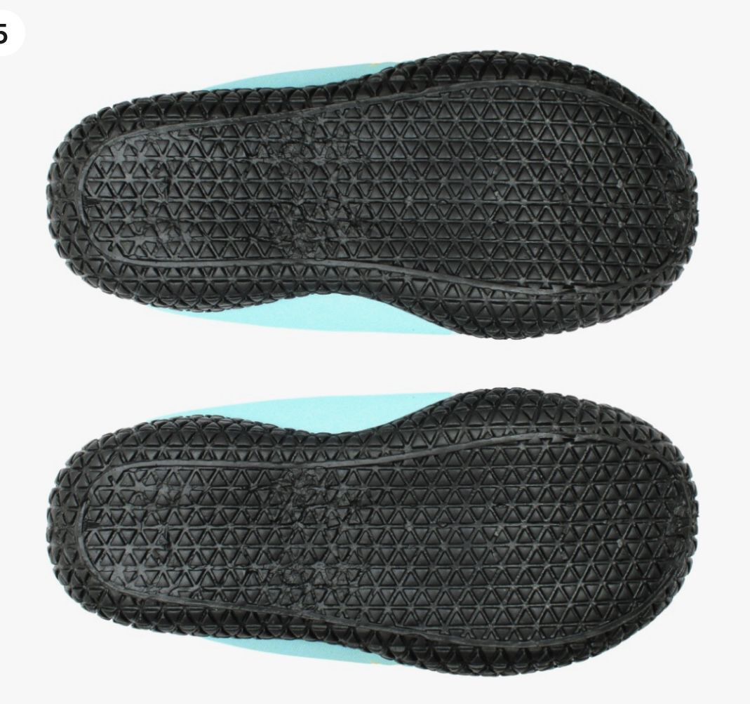 Disney Princess Ariel Toddler Water Shoes - photo 3