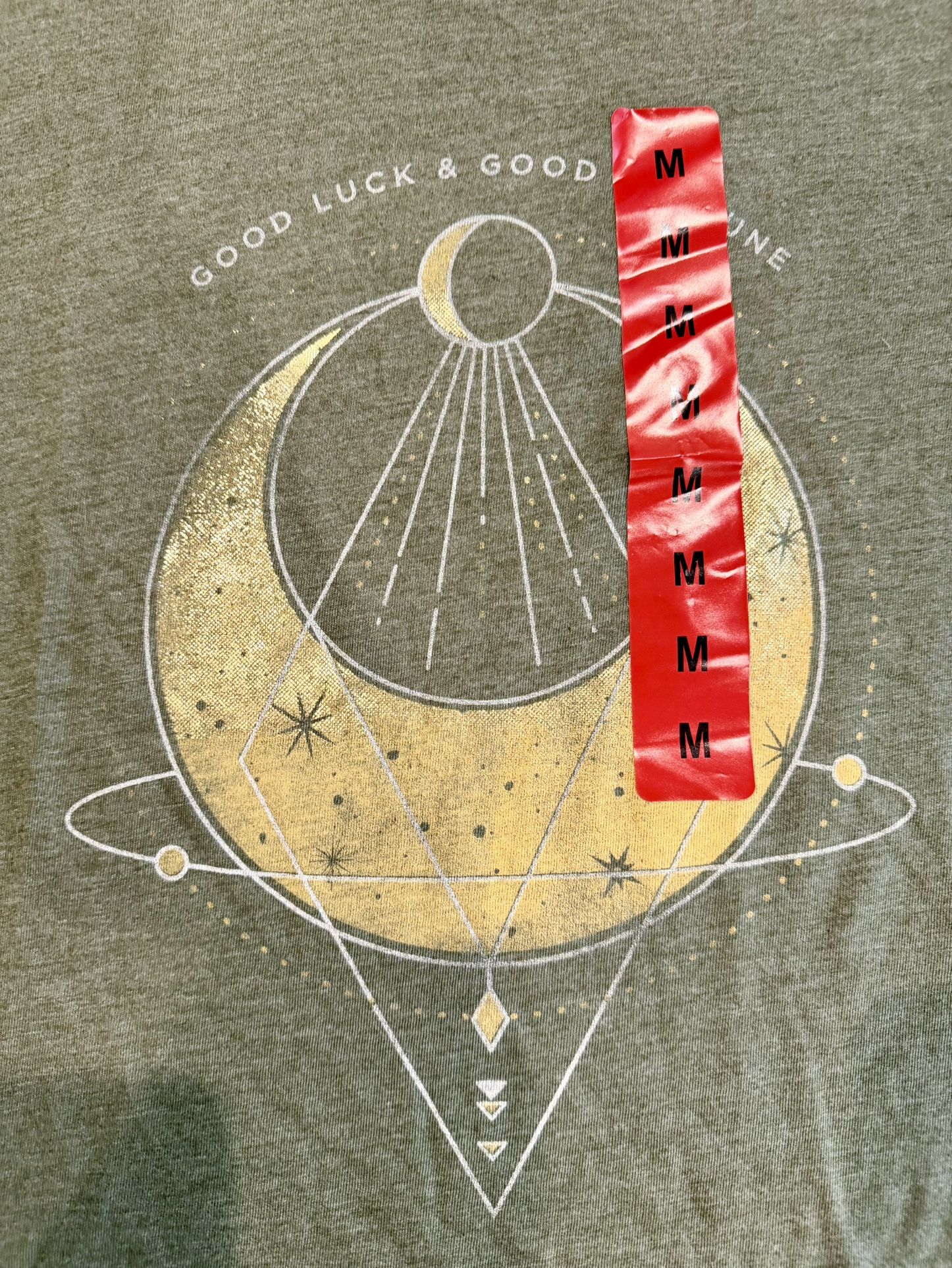 New Shirt Size M - photo 2