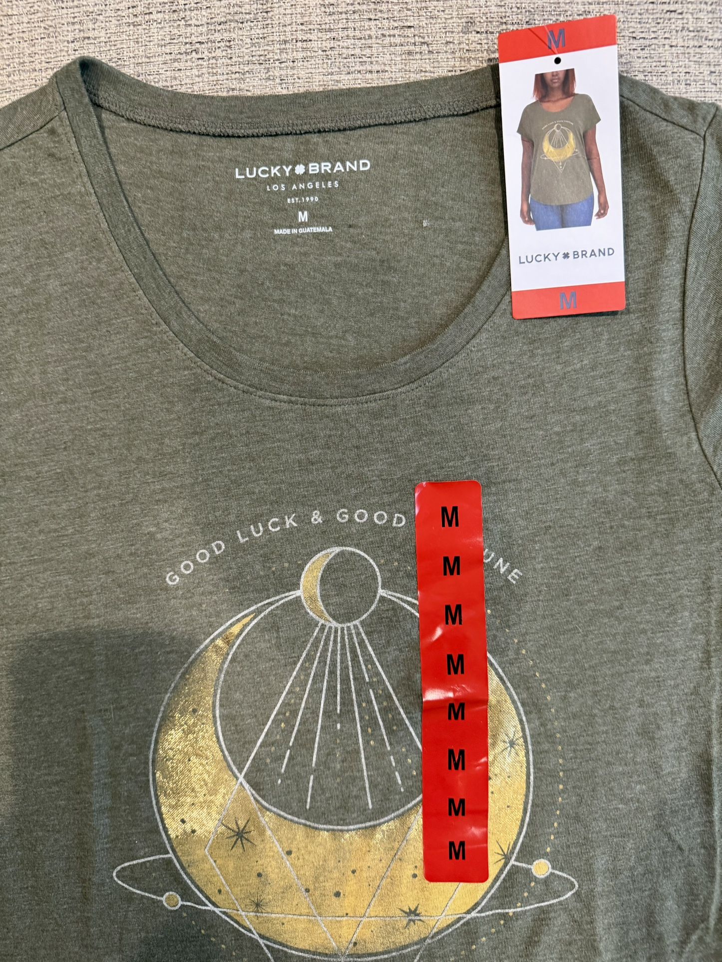 New Shirt Size M - photo 4