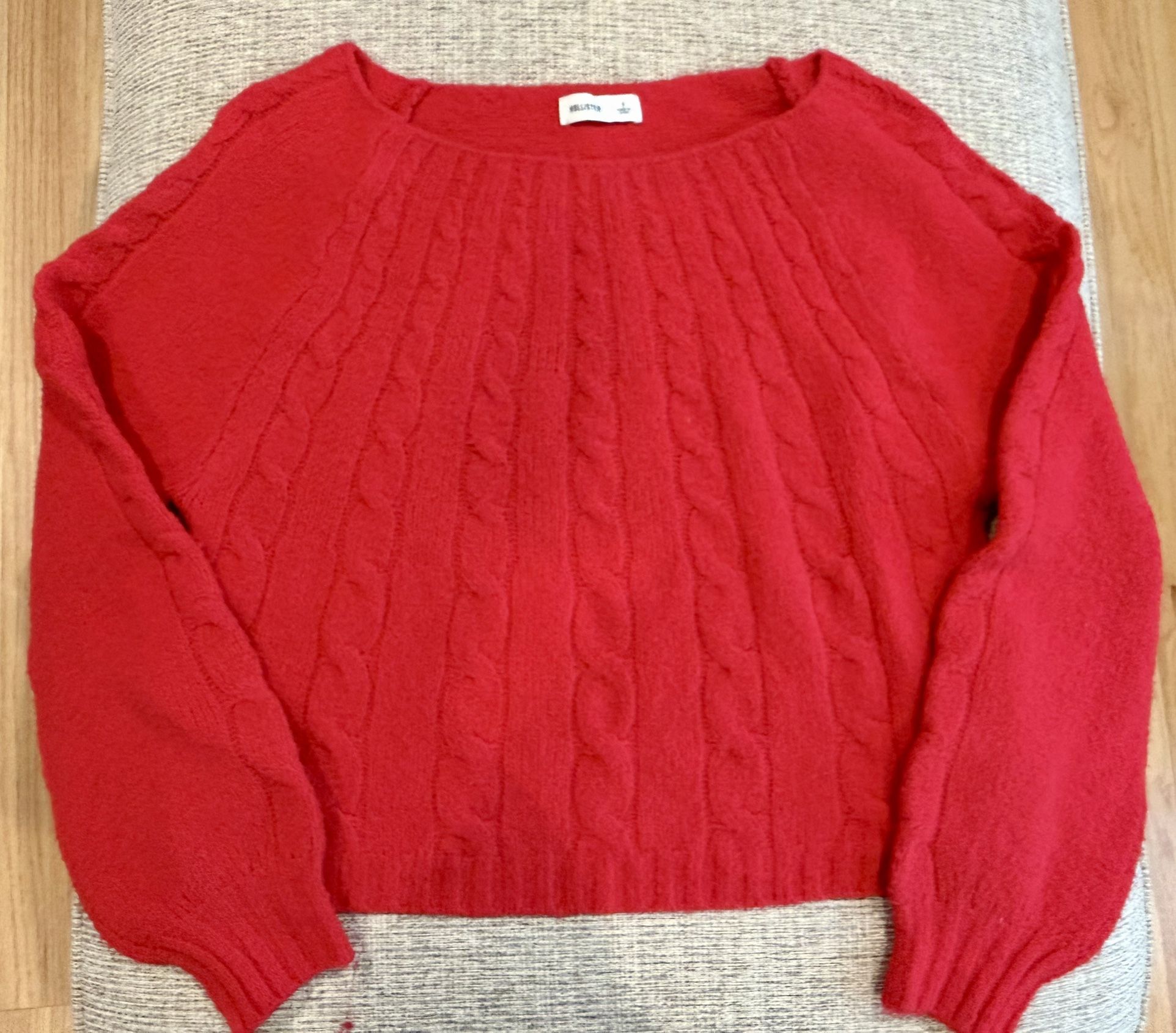 Sweater S - photo 2