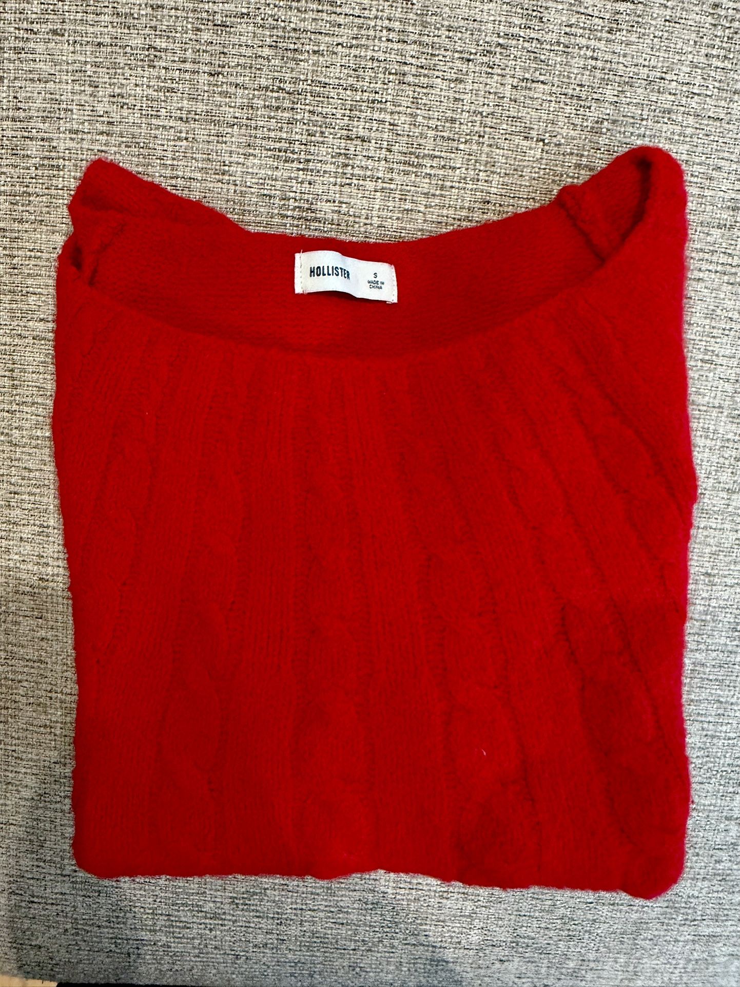 Sweater S - photo 3