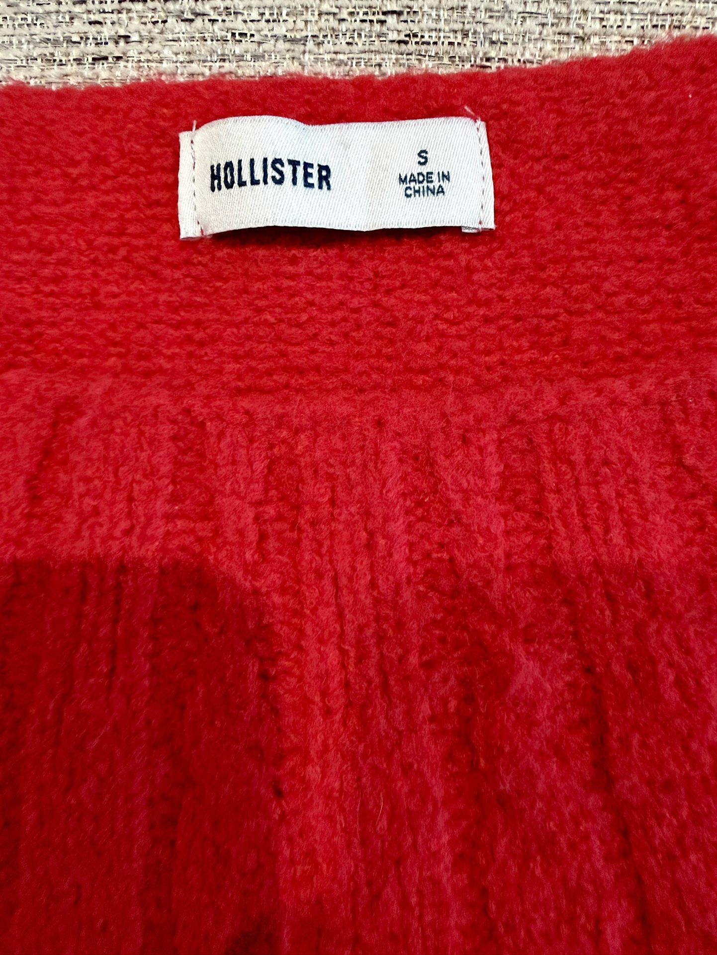 Sweater S - photo 5