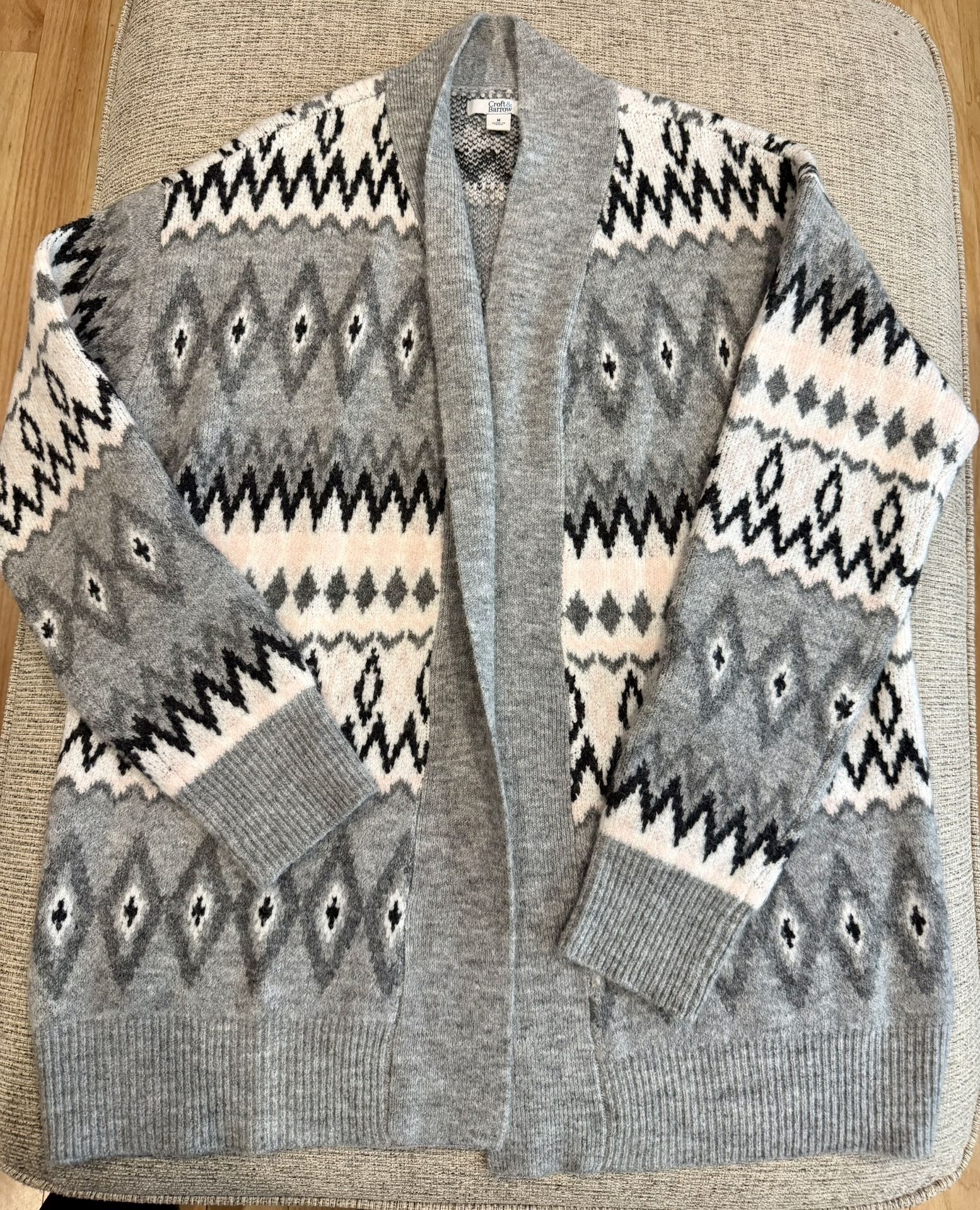 New sweater M - photo 2