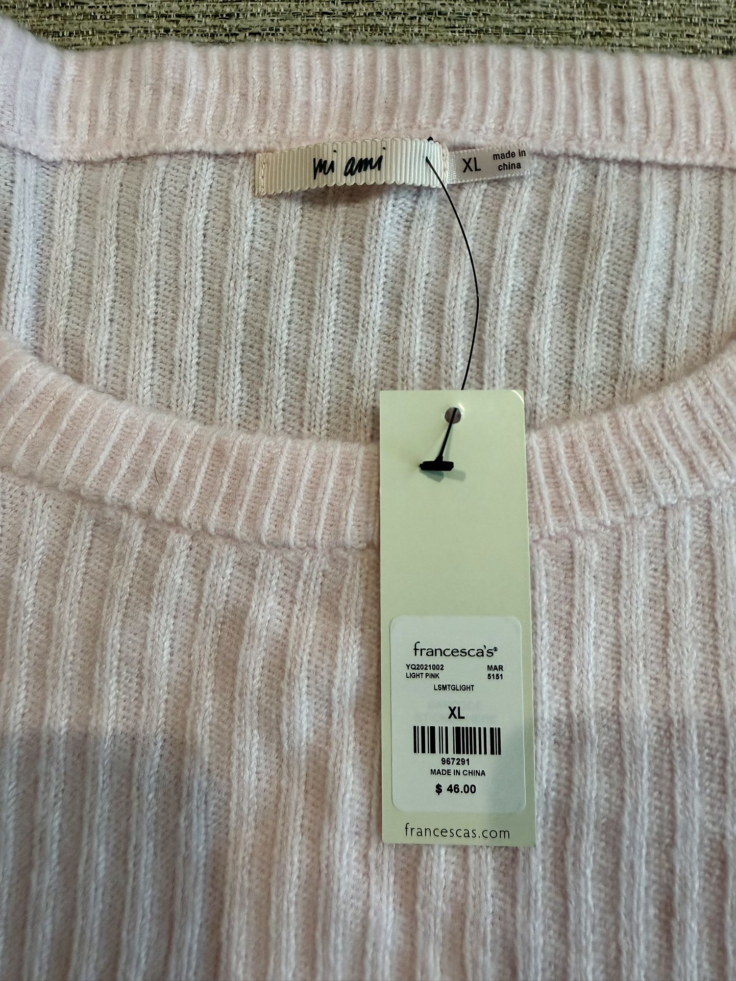Sweater XL new - photo 3