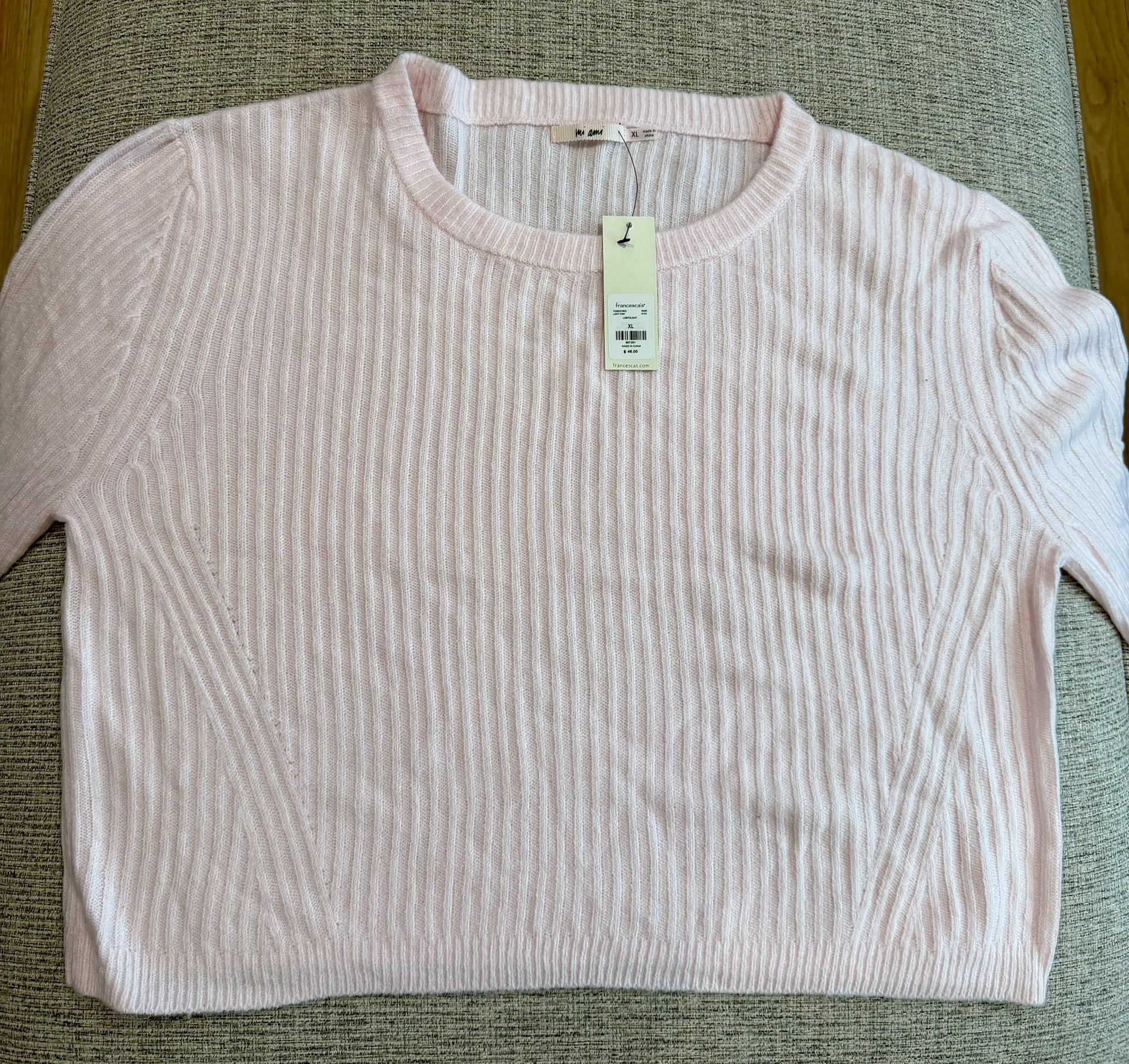 Sweater XL new - photo 5
