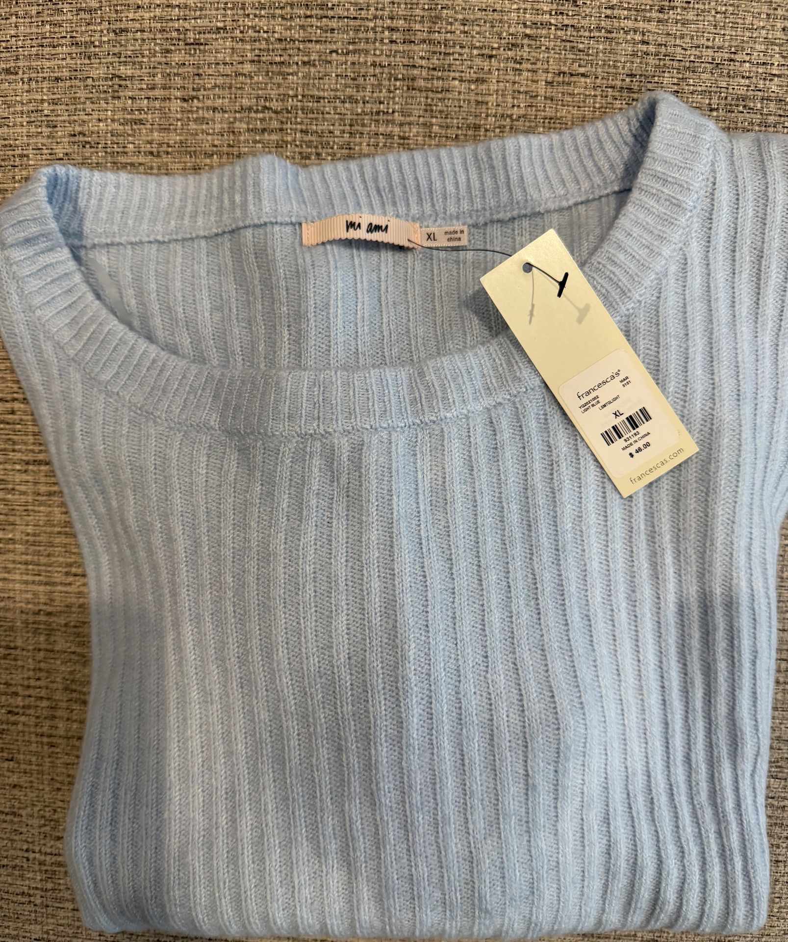Sweater xl new - photo 2