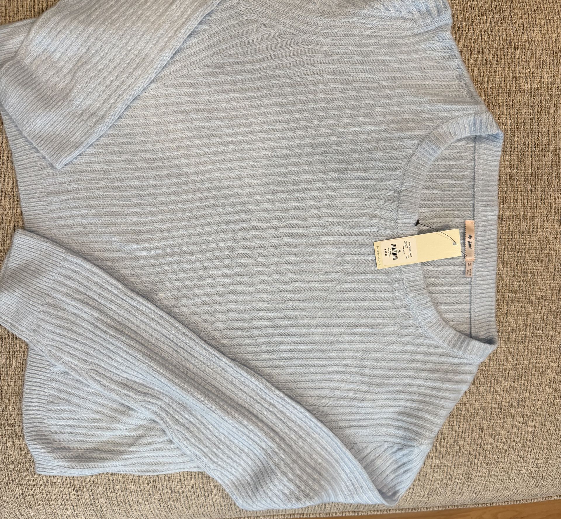 Sweater xl new - photo 3
