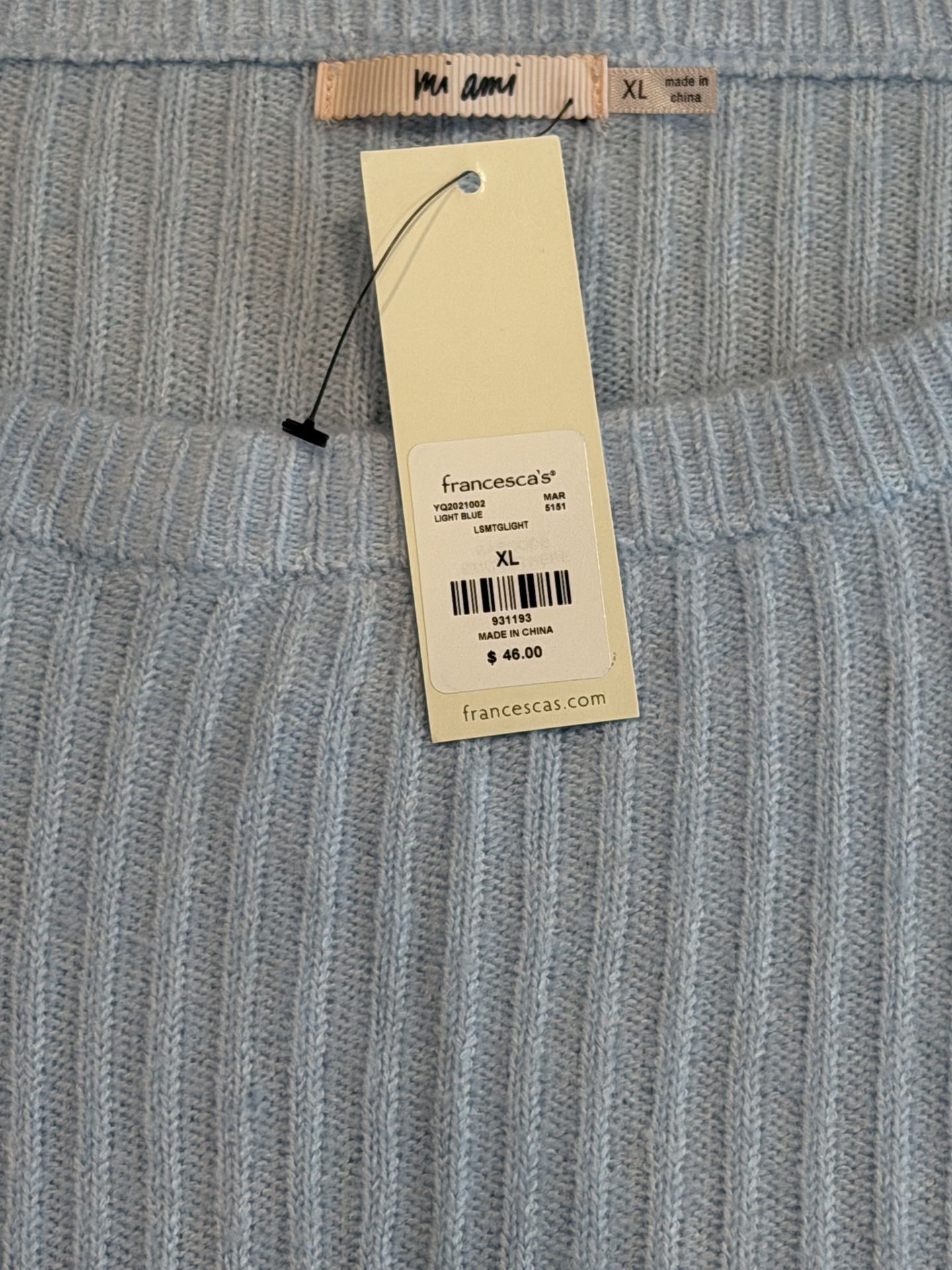 Sweater xl new - photo 4