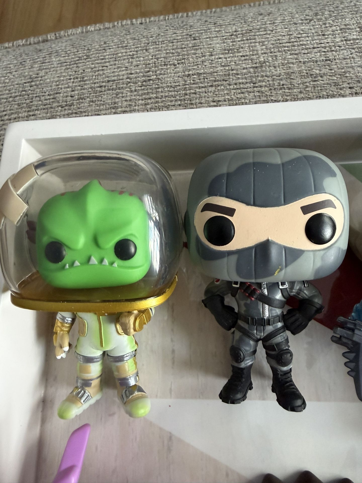 Funko Fortnite Collection 14 Items - photo 2