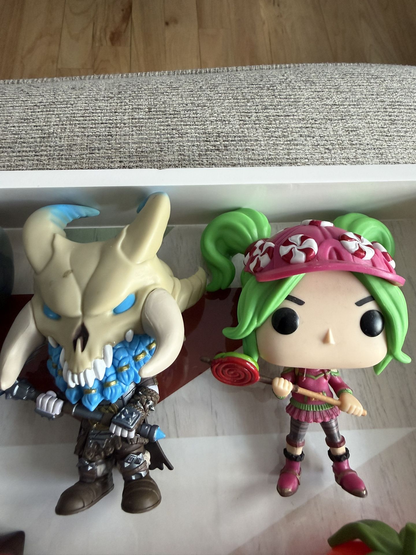 Funko Fortnite Collection 14 Items - photo 3