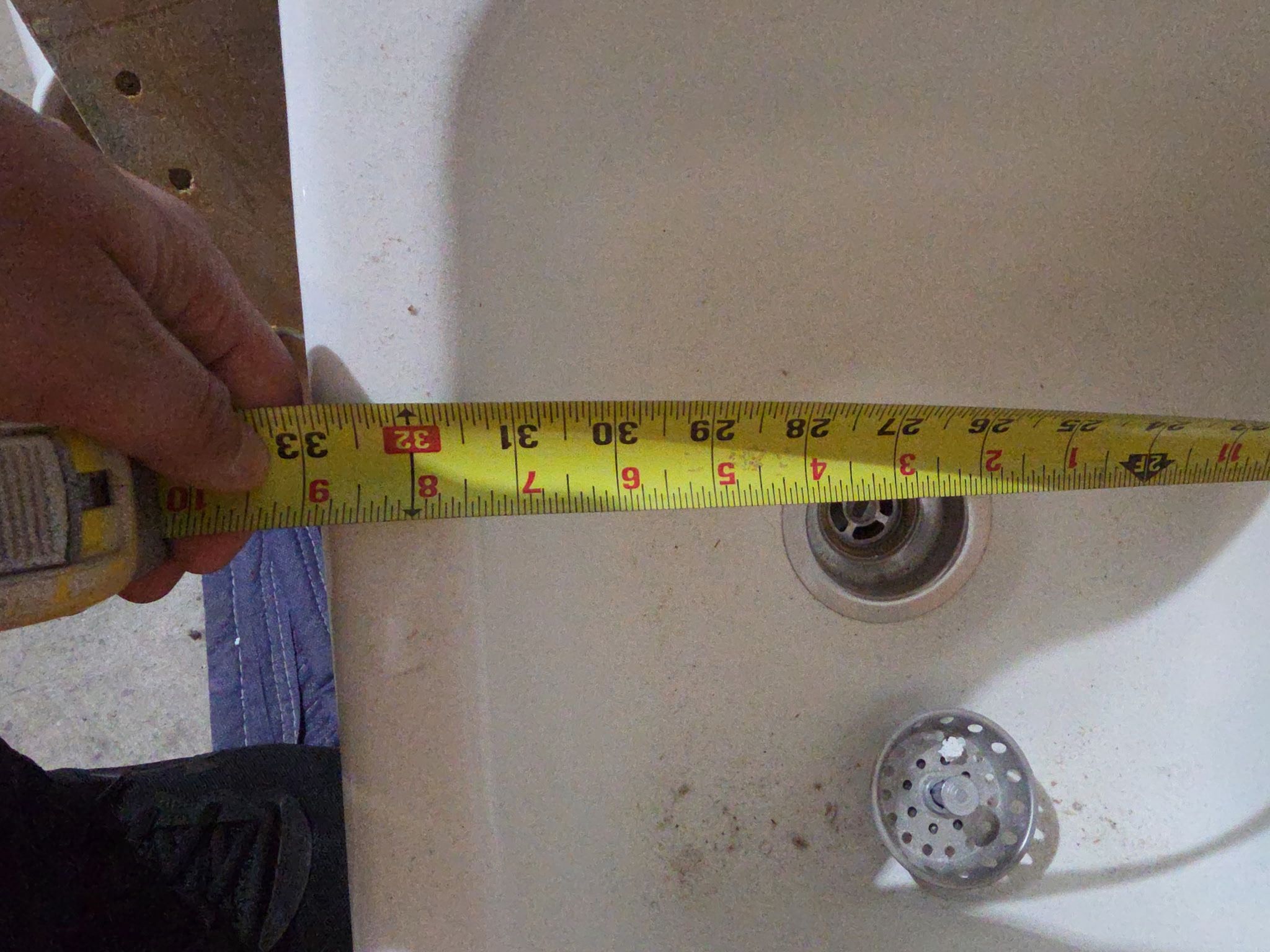 Kitchen Sink With Faucet - photo 4