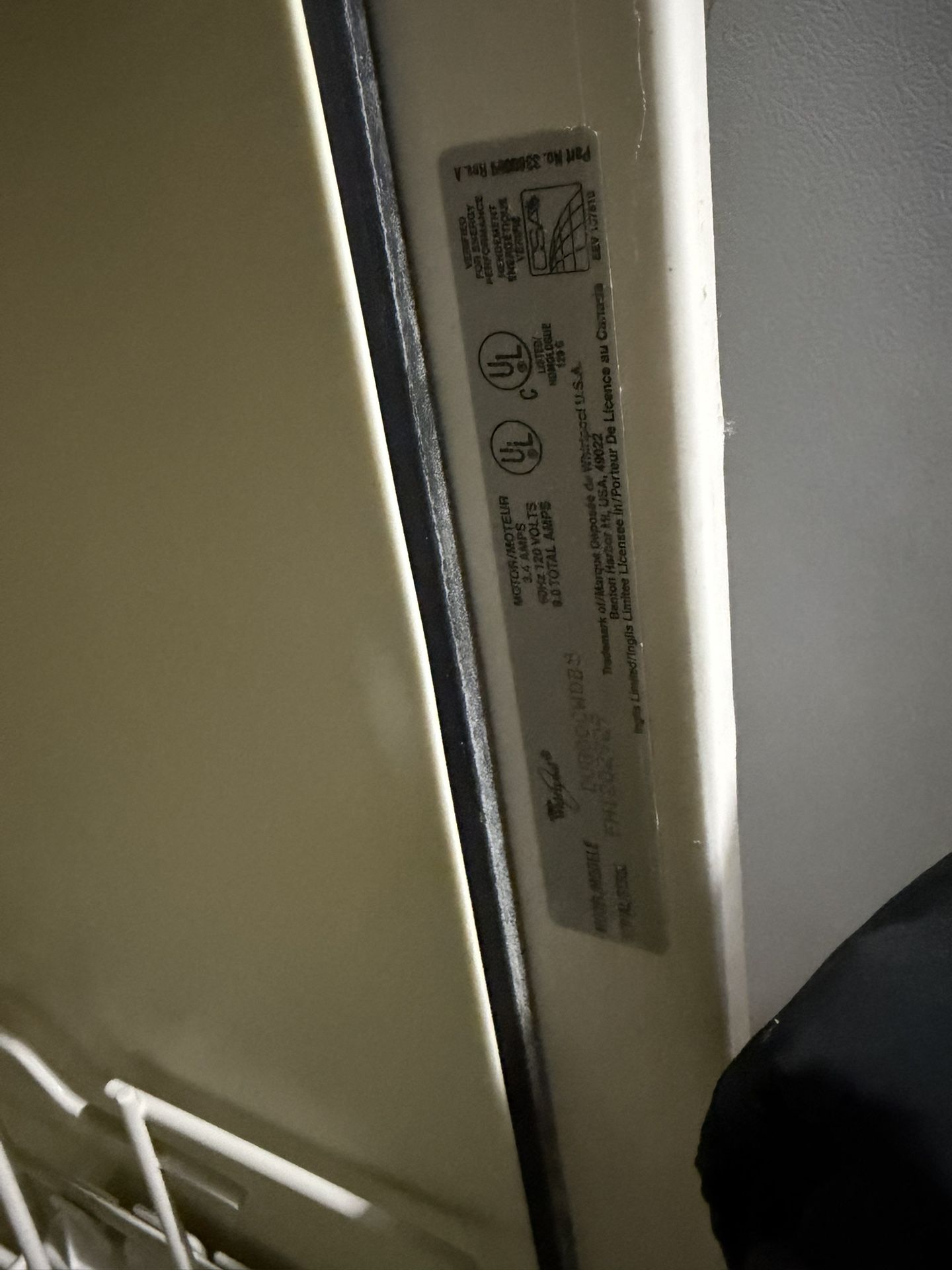 Dishwasher - photo 2