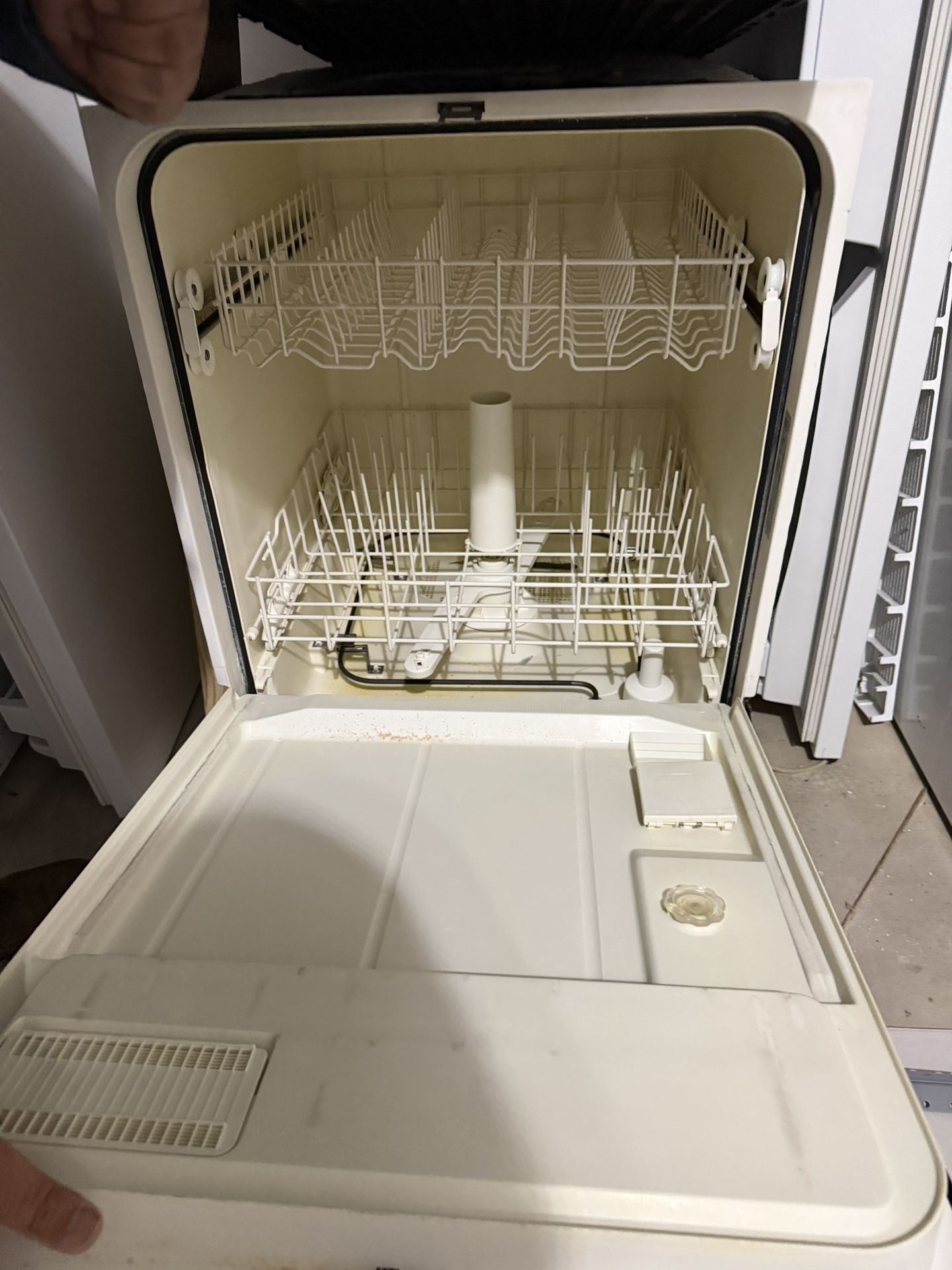 Dishwasher - photo 5