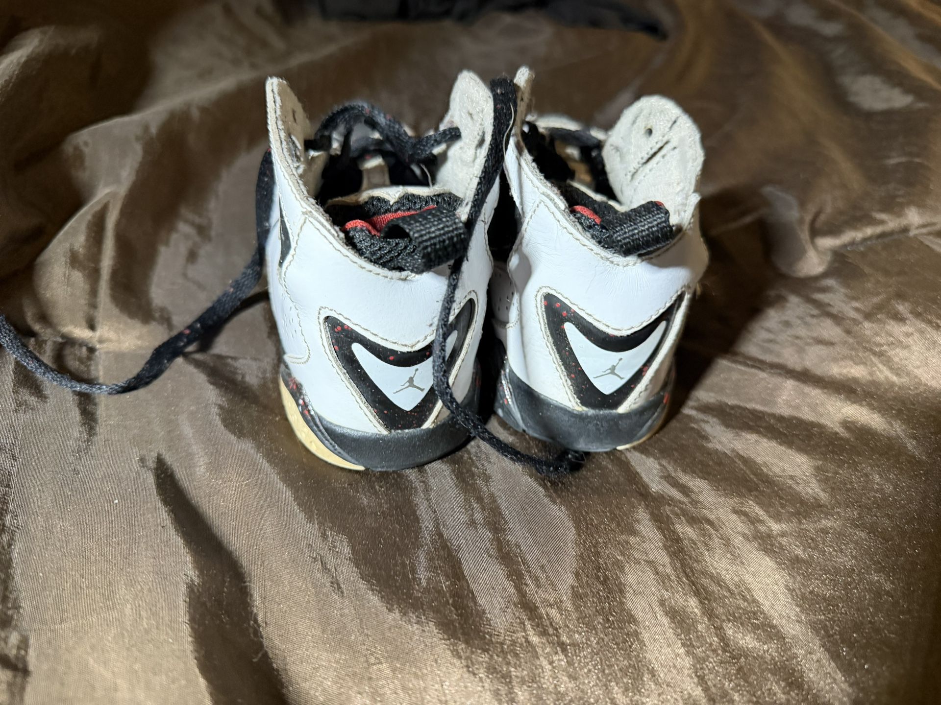 Kids Shoes Size 10 - photo 3
