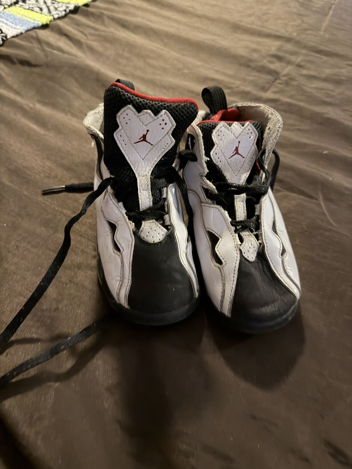 Kids Shoes Size 10 - photo 4