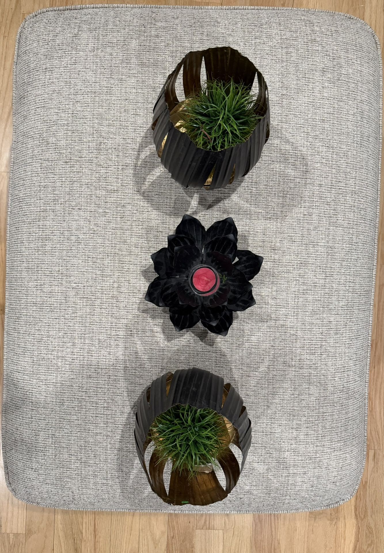 6pc Home Decor - photo 3