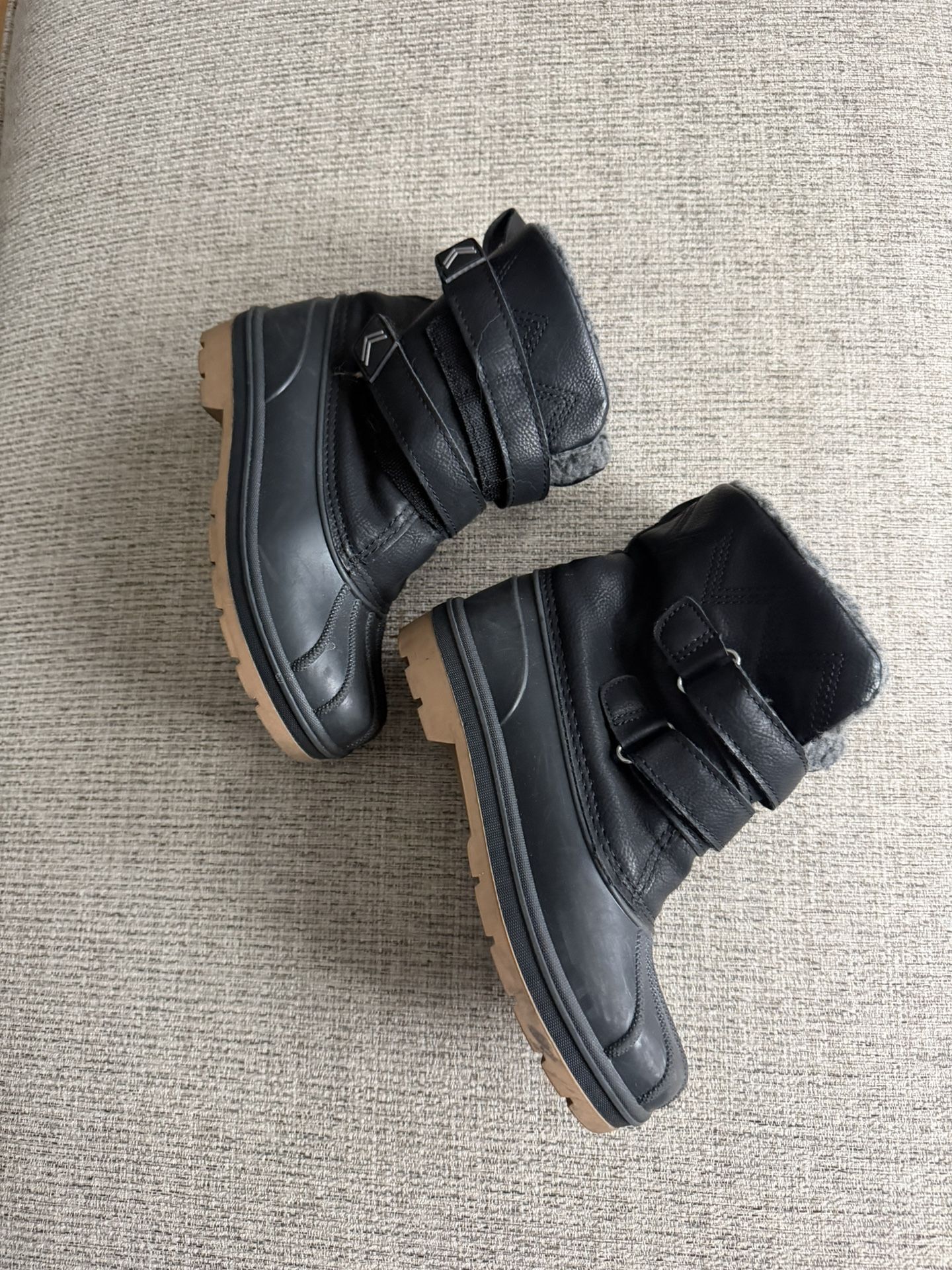 Kids Boots Size 12 - photo 2