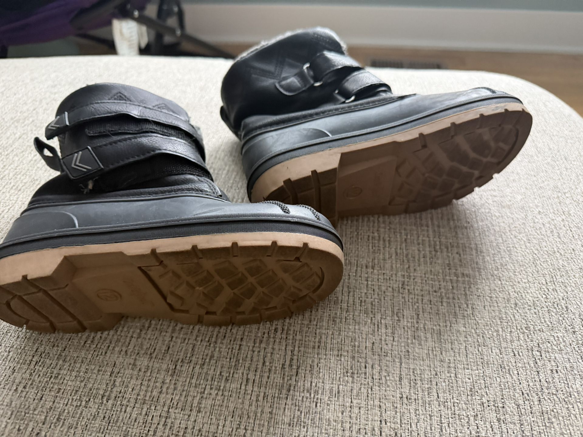 Kids Boots Size 12 - photo 3