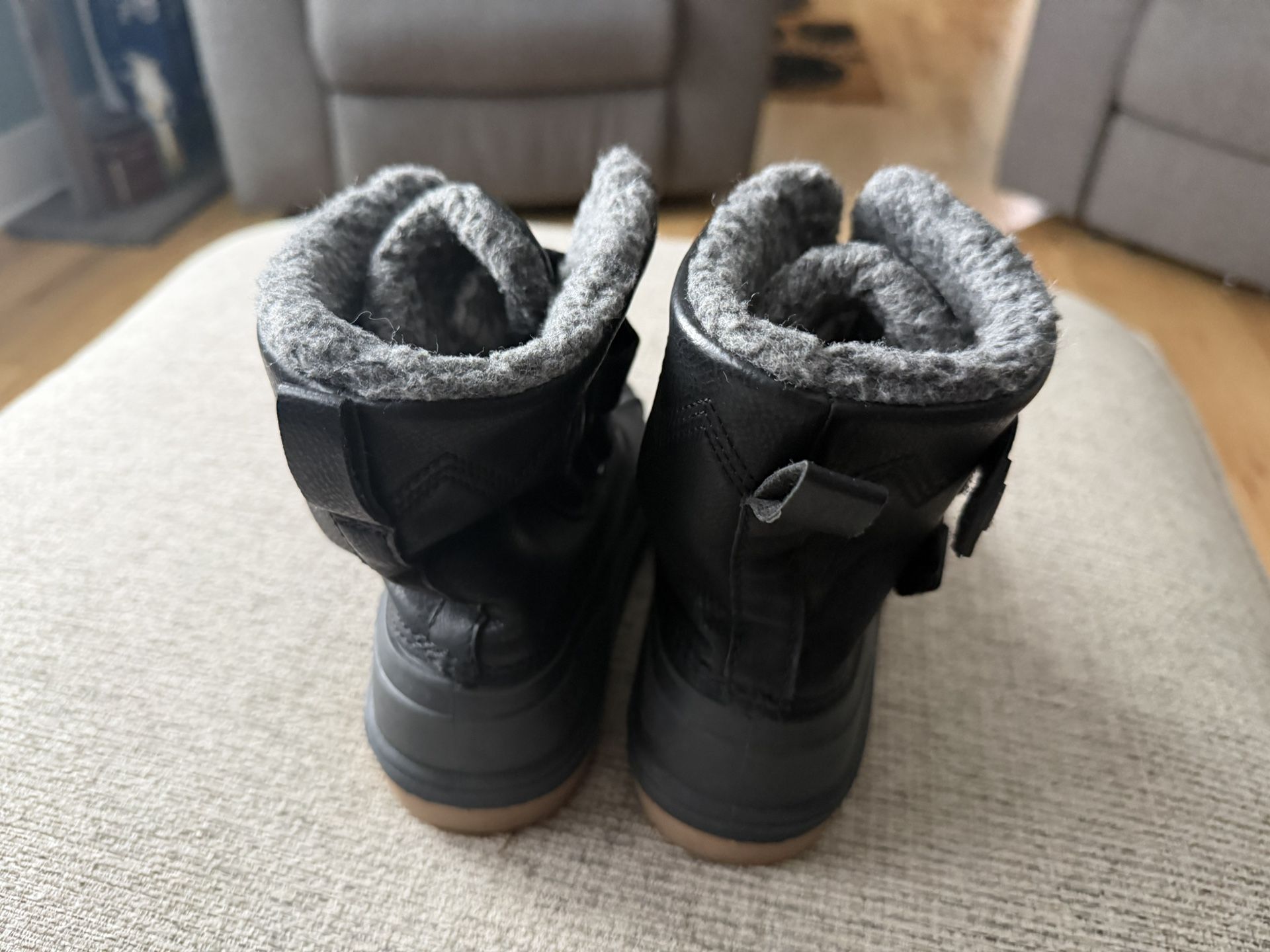 Kids Boots Size 12 - photo 4