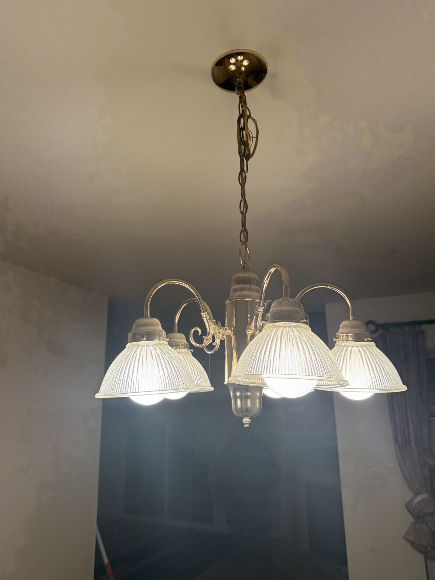 Traditional Chandelier