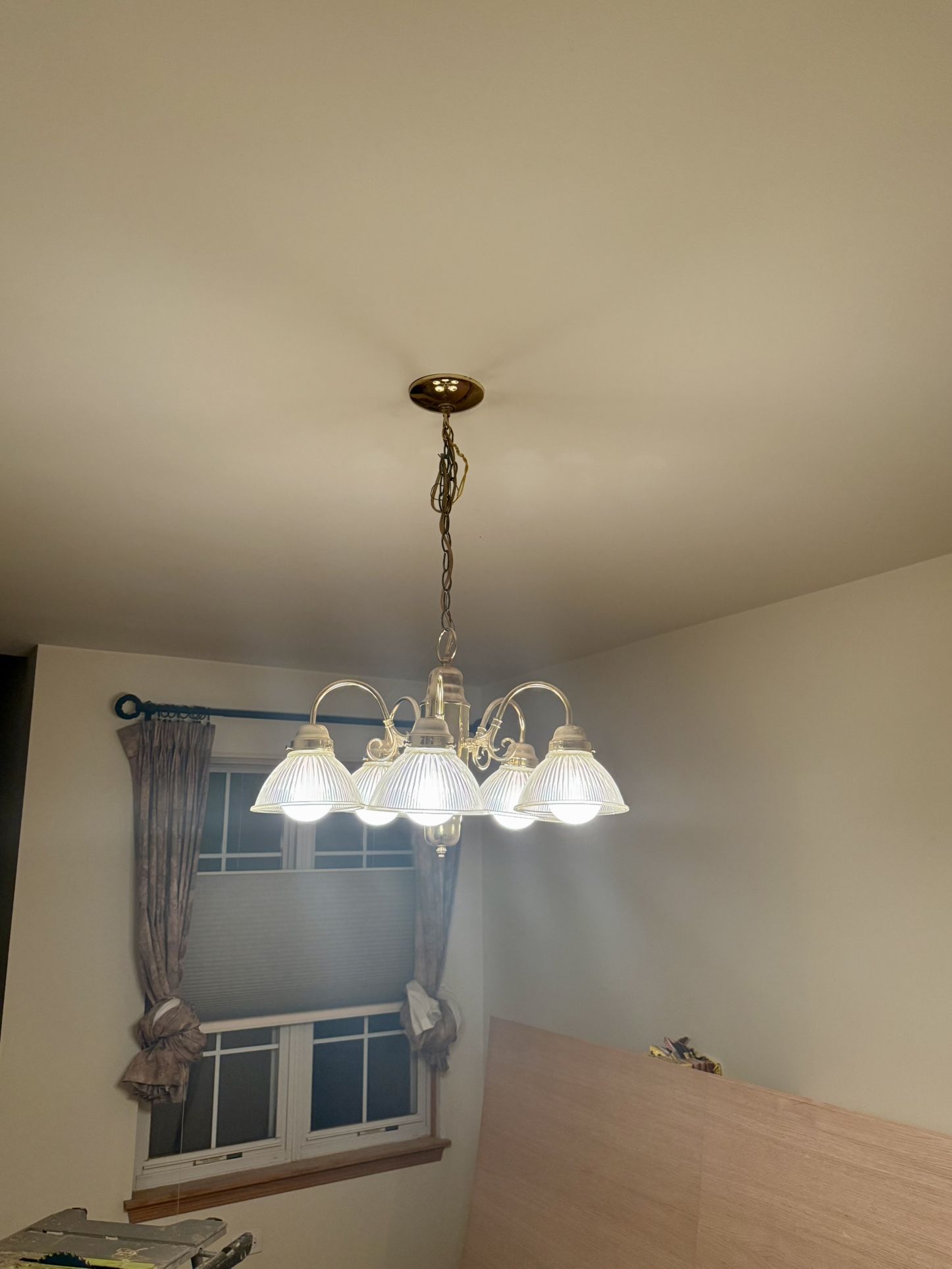 Traditional Chandelier - photo 2