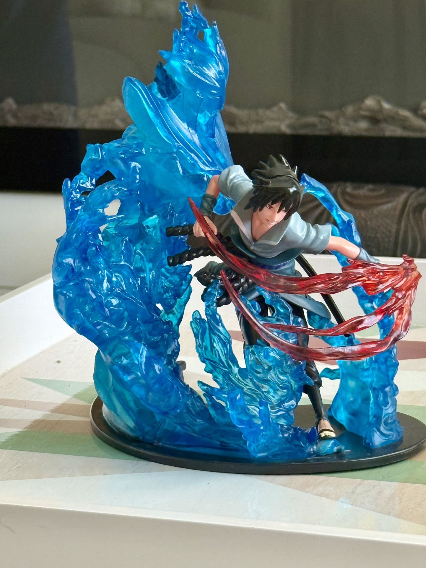 Sasuke