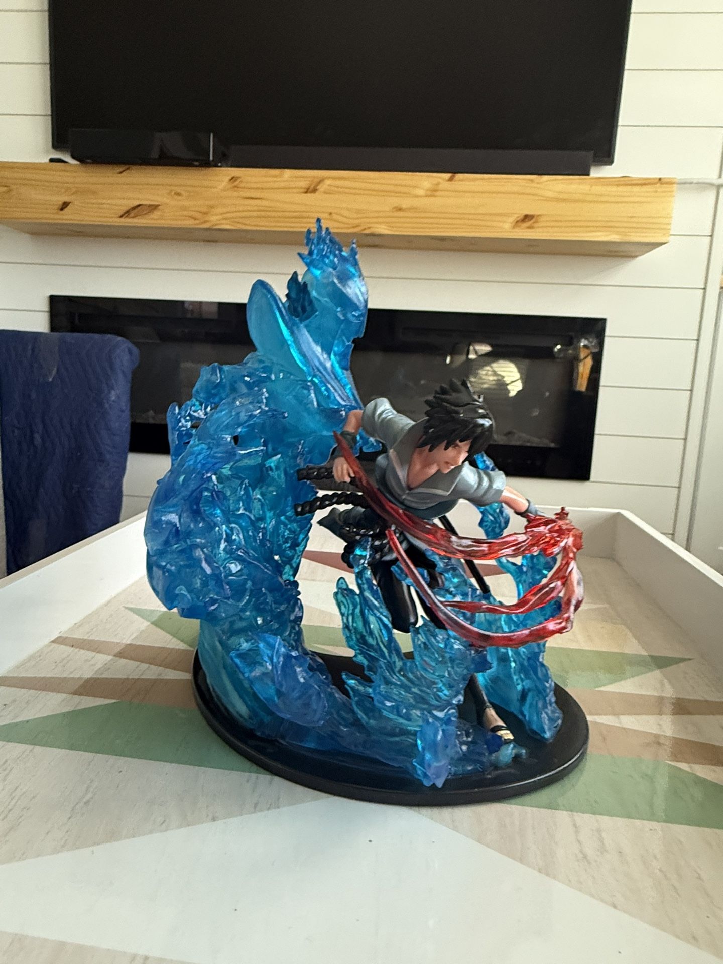 Sasuke - photo 3
