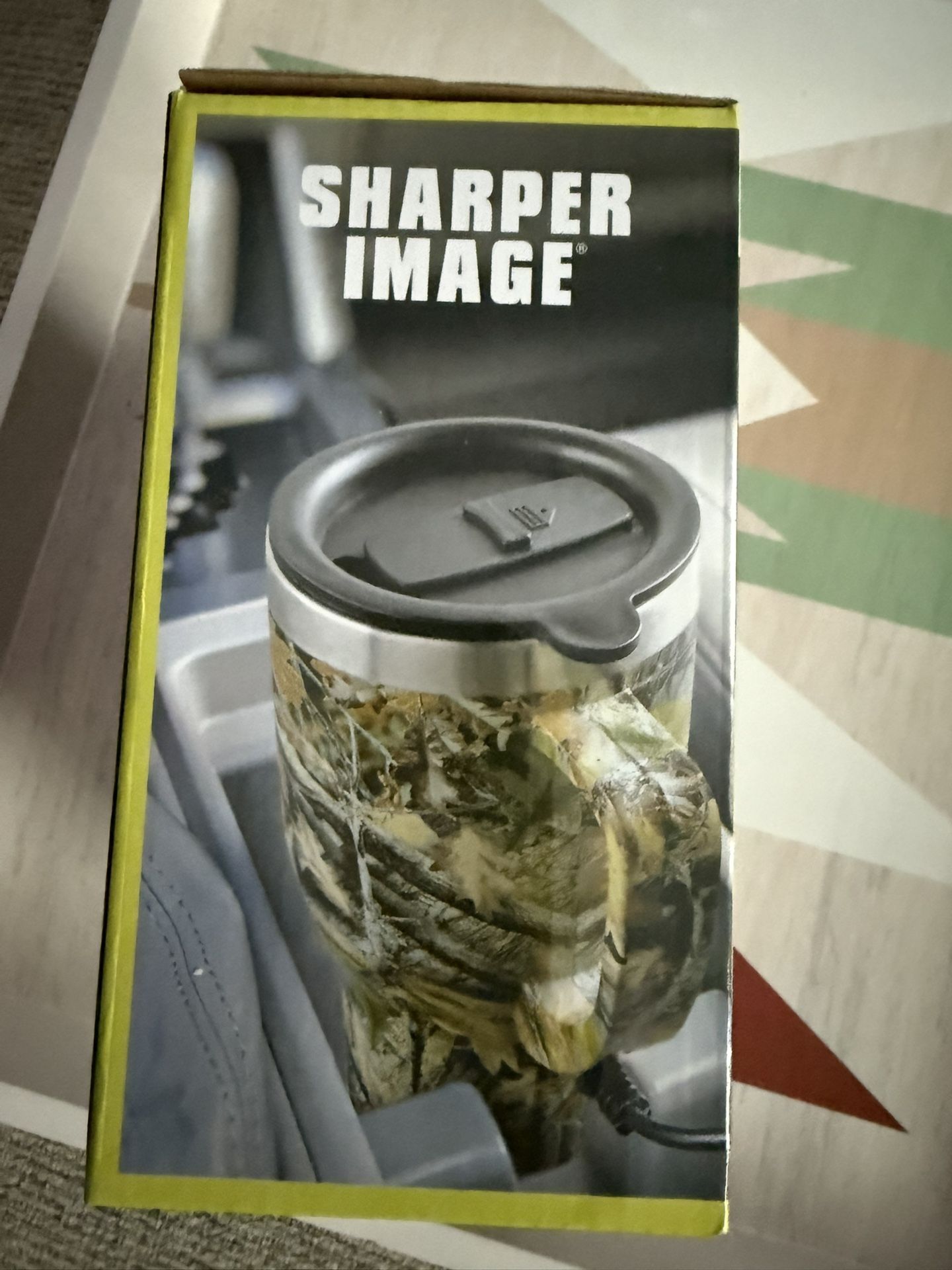 Heated Travel Mug - photo 4